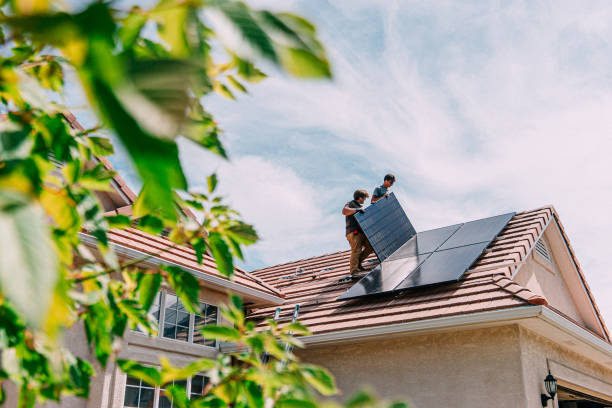Best Roof Gutter Cleaning  in Gosnell, AR