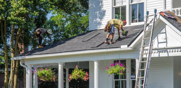Quick and Trustworthy Emergency Roof Repair Services in Gosnell, AR